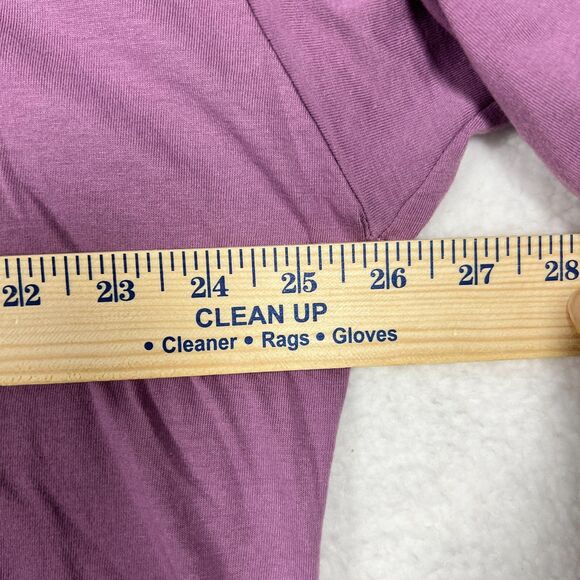 Powerpuff Girls Womens Tshirt Size XXXL 3XL Purple Graphic Cartoon Y2K - Picture 6 of 8